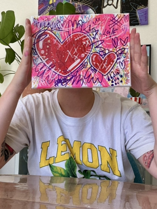 Amour explosif 