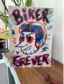 Biker Forever