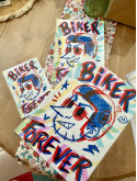 Biker Forever