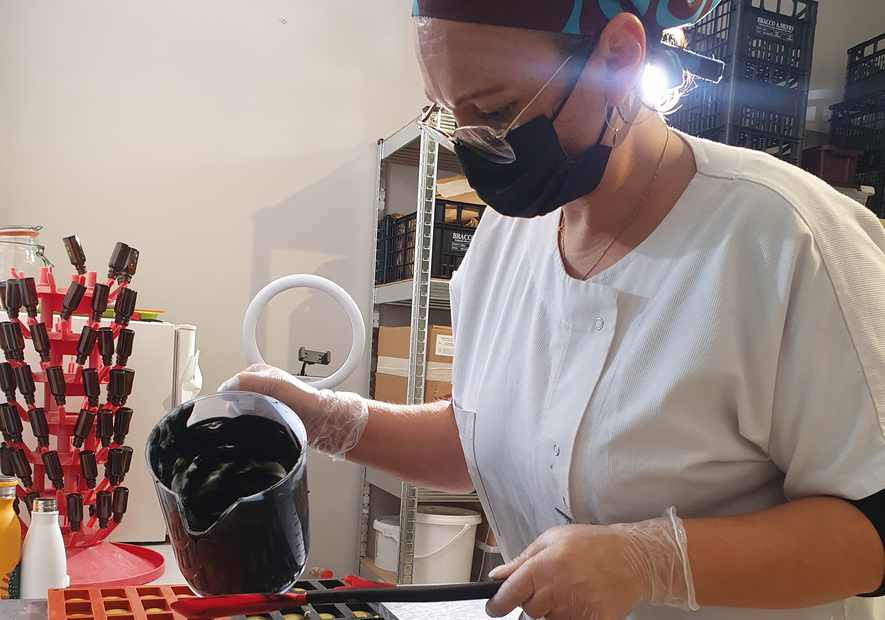 PEAH Cosm'Éthique : cosmétiques naturels artisanaux en Loire-Atlantique