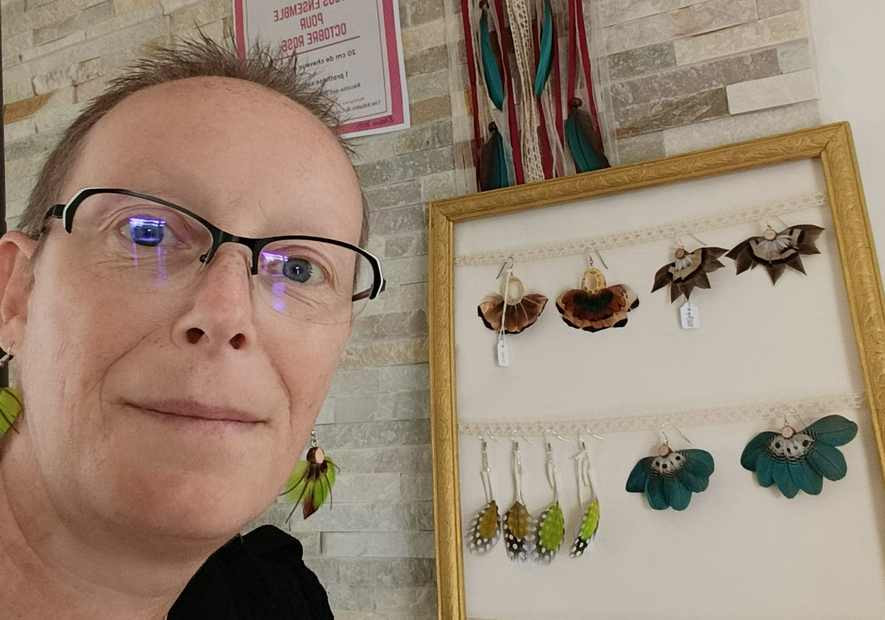 Cocoxila : bijoux naturels artisanaux à Saint-Nazaire