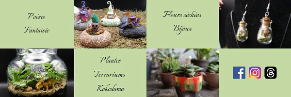 Le Florarium 