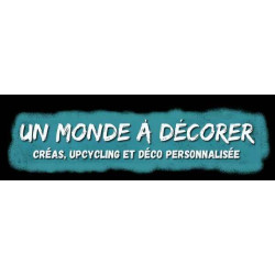 Un monde à décorer