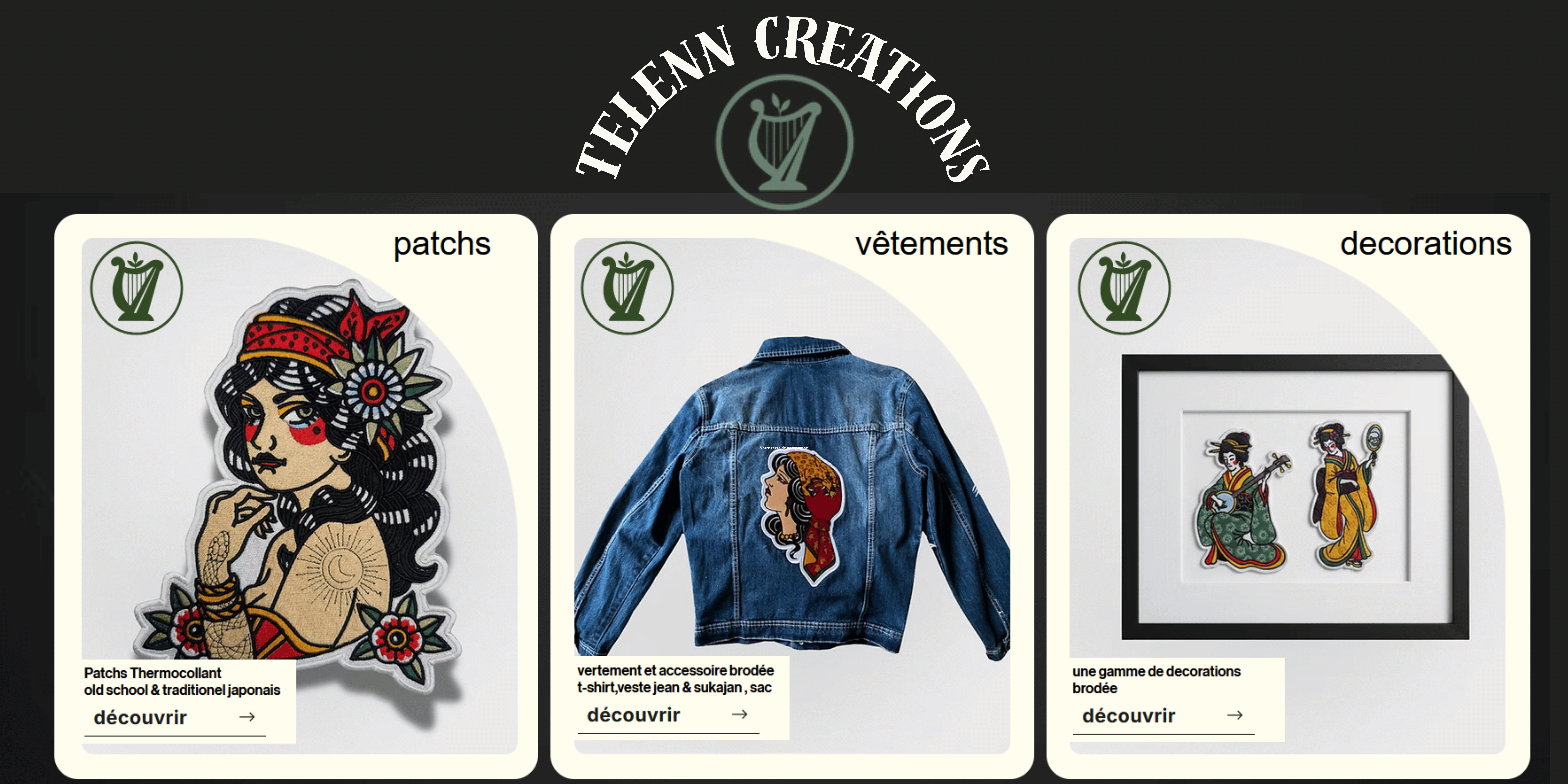 telenn creations