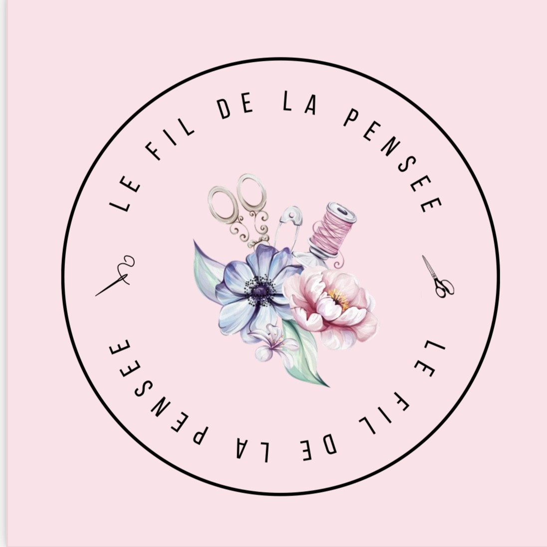 Le fil de la pensée