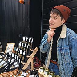 Herboristerie Reines sauvages