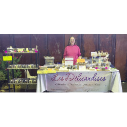 Les Délicandises