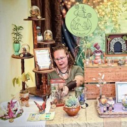 Le Florarium 