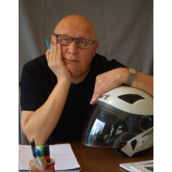  Marc Saada auteur/papimoto éditeur