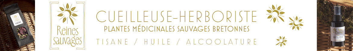 Herboristerie Reines sauvages