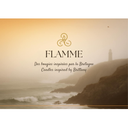 Flamme Candle Co