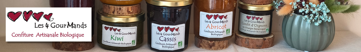 Les 4 GourMands
