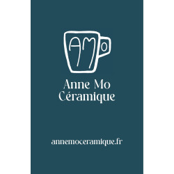 Anne Mo Céramique 