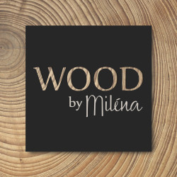 WOOD by Miléna